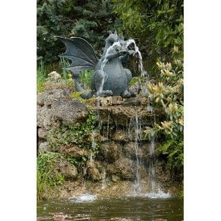 FOUDEBASSIN.COM Drusilla groß wsp., H 150 cm 2000559000 90165