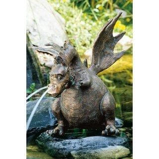 FOUDEBASSIN.COM Drusilla wsp., 27cm hoch 840039800 90143