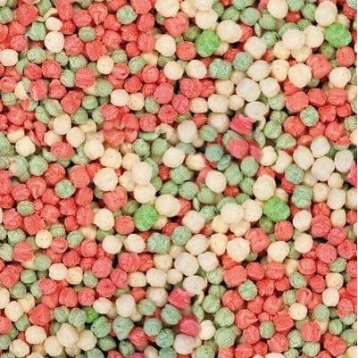 FOUDEBASSIN.COM ECOMOMY POWER PELLET ZAK 15 L 8715897204197 03040260