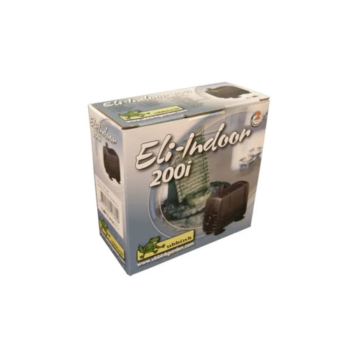 FOUDEBASSIN.COM Eli-Indoor® 200i - 8711465513609 1351360