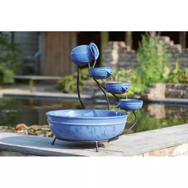 FOUDEBASSIN.COM Eli-Indoor® 200i - 8711465513609 1351360