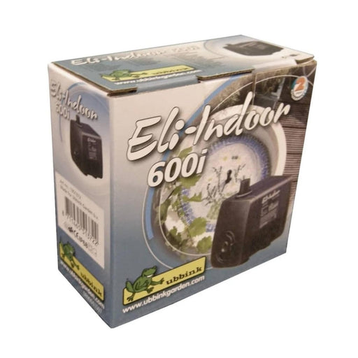 FOUDEBASSIN.COM Eli-Indoor® 600i - 8711465513722 1351372