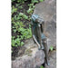 FOUDEBASSIN.COM Emanuelle auf Granitstele, gestockt (Stele 65 cm hoch) 240039800 88575