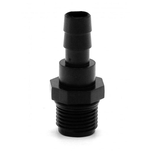 FOUDEBASSIN.COM Embout à olive filetage mâle 1 x Ø mm tuyau - Ø13 (½") x Ø13 (½") mm 8711465100380 1510038