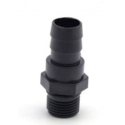 FOUDEBASSIN.COM Embout à olive filetage mâle 1 x Ø mm tuyau - Ø13 (½") x Ø19 (¾") mm 8711465100397 1510039