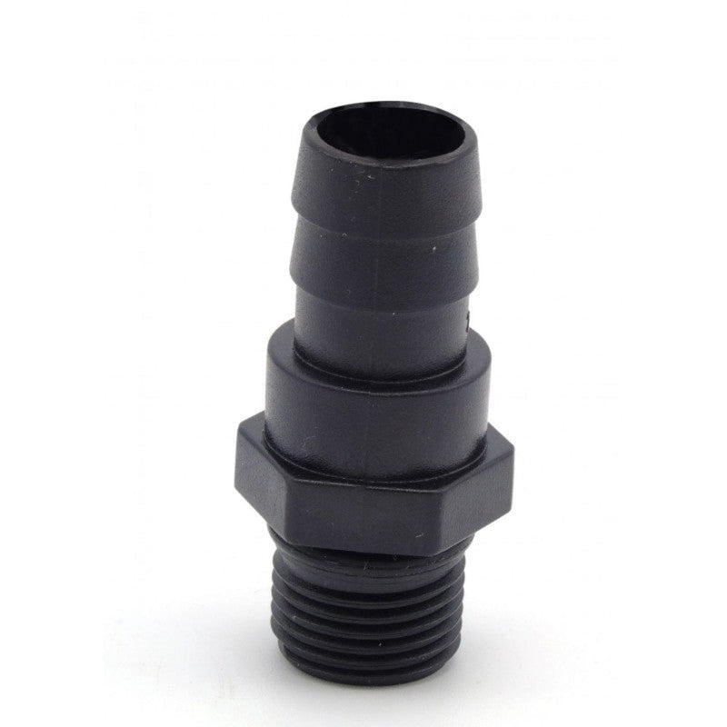 FOUDEBASSIN.COM Embout à olive filetage mâle 1 x Ø mm tuyau - Ø13 (½") x Ø19 (¾") mm 8711465100397 1510039