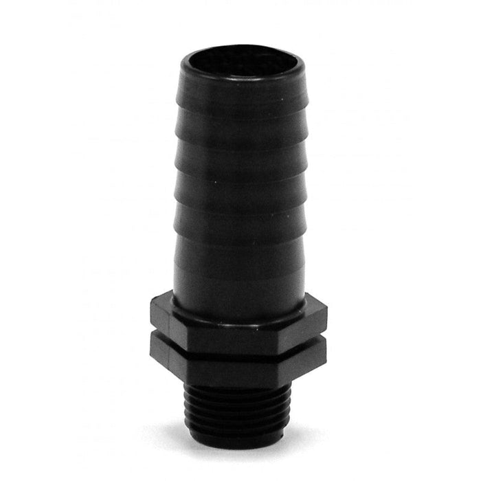 FOUDEBASSIN.COM Embout à olive filetage mâle 1 x Ø mm tuyau - Ø13 (½") x Ø25 (1") mm 87114651003403 1510040