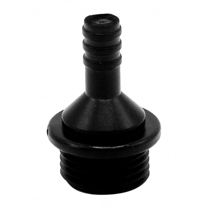 FOUDEBASSIN.COM Embout à olive filetage mâle 1 x Ø mm tuyau - Ø13 (½") x Ø9 mm 8711465100373 1510037