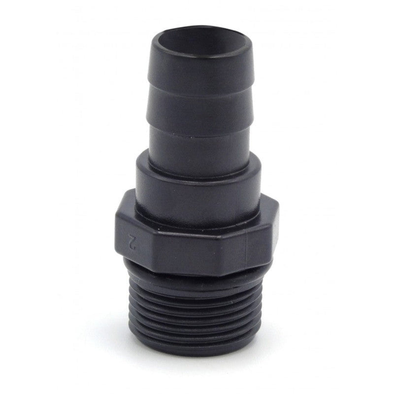 FOUDEBASSIN.COM Embout à olive filetage mâle 1 x Ø mm tuyau - Ø19 (¾") x Ø19 (¾") mm 8711465100427 1510042