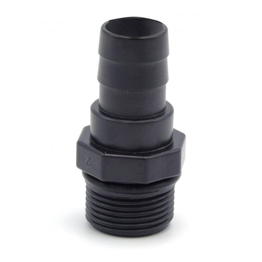 FOUDEBASSIN.COM Embout à olive filetage mâle 1 x Ø mm tuyau - Ø19 (¾") x Ø19 (¾") mm 8711465100427 1510042
