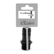 FOUDEBASSIN.COM Embout à olive filetage mâle 1 x Ø mm tuyau - Ø19 (¾") x Ø25 (1") mm 8711465100434 1510043
