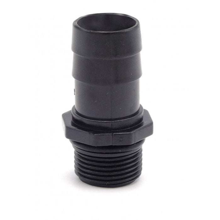 FOUDEBASSIN.COM Embout à olive filetage mâle 1 x Ø mm tuyau - Ø19 (¾") x Ø25 (1") mm 8711465100434 1510043