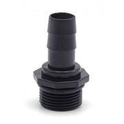 FOUDEBASSIN.COM Embout à olive filetage mâle 1 x Ø mm tuyau - Ø25 (1") x Ø19 (¾") mm 8711465100441 1510044