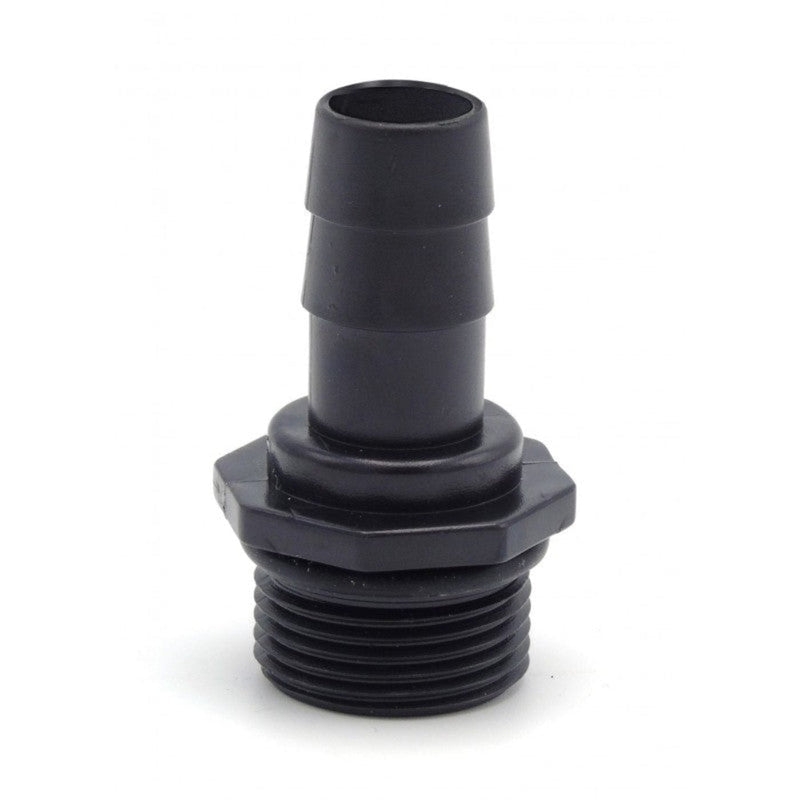 FOUDEBASSIN.COM Embout à olive filetage mâle 1 x Ø mm tuyau - Ø25 (1") x Ø19 (¾") mm 8711465100441 1510044