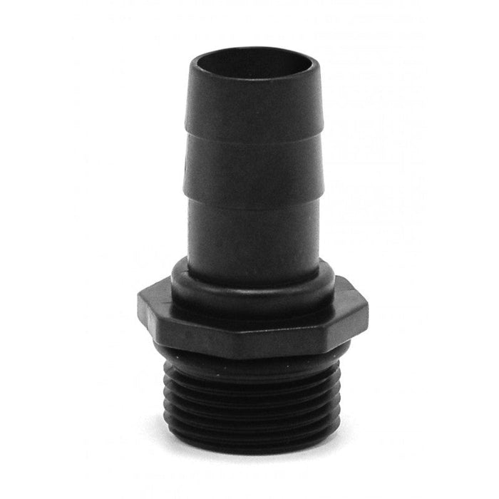 FOUDEBASSIN.COM Embout à olive filetage mâle 1 x Ø mm tuyau - Ø25 (1") x Ø25 (1") mm 8711465100458 1510045