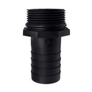 FOUDEBASSIN.COM Embout à olive filetage mâle 1 x Ø mm tuyau - Ø32 (1¼") x Ø32 (1¼") mm 8711465100472 1510047