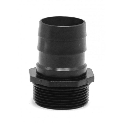 FOUDEBASSIN.COM Embout à olive filetage mâle 1 x Ø mm tuyau - Ø40 (1½") x Ø40 (1½") mm 8711465100489 1510048