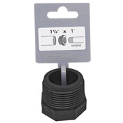 FOUDEBASSIN.COM Embout à réduction 1 x filetage mâle/femelle - Ø32 (1¼") x Ø25 (1") mm 8711465100304 1510030