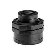 FOUDEBASSIN.COM Embout à réduction 2 x filetage femelle/femelle - Ø13 (½") x Ø25 (1") mm 8711465100090 1510009