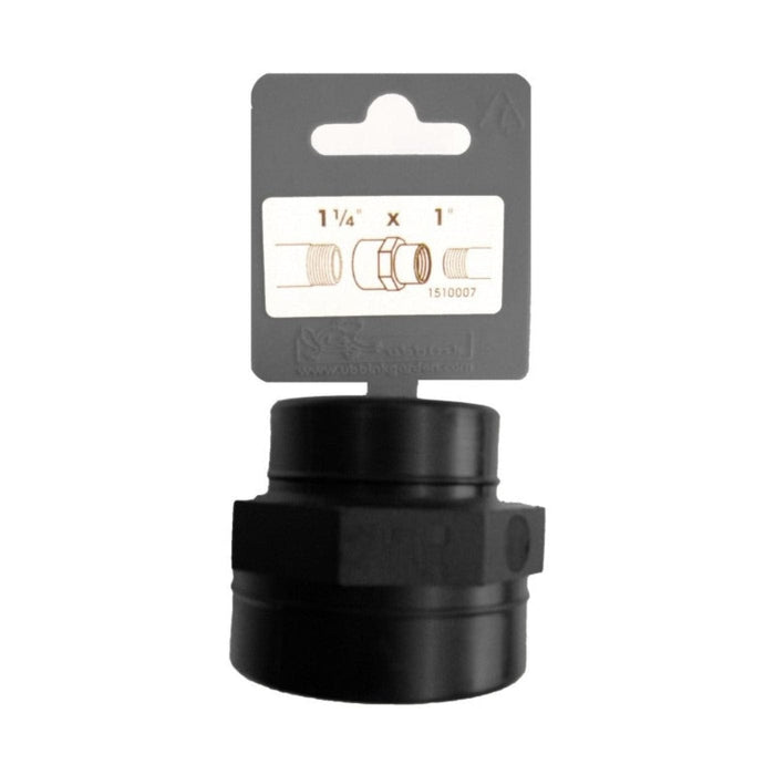 FOUDEBASSIN.COM Embout à réduction 2 x filetage femelle/femelle - Ø32 (1¼") x Ø25 (1") mm 8711465100076 1510007