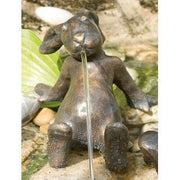 FOUDEBASSIN.COM Emil der Hase wsp. 11cm hoch 430006850 88067