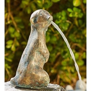 FOUDEBASSIN.COM Erdmännchen klein wsp. 760003450 88897