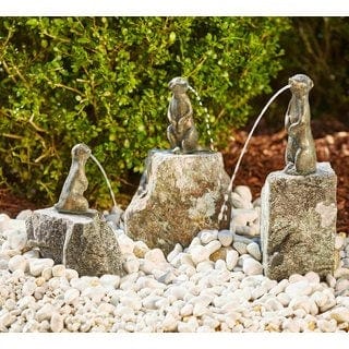 FOUDEBASSIN.COM Erdmännchen mittel wsp. 840004490 88898