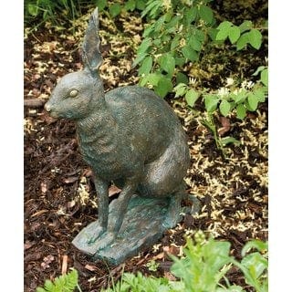 FOUDEBASSIN.COM Feldhase 52 cm hoch 570047800 88460