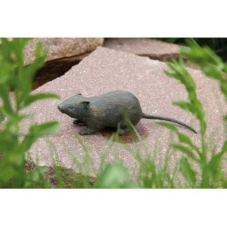 FOUDEBASSIN.COM Feldmaus 23 cm lang 460004490 88249