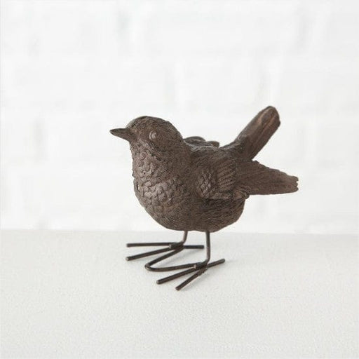 FOUDEBASSIN.COM Figurine Spatz Oiseau Piaf 4020606520753 7196800