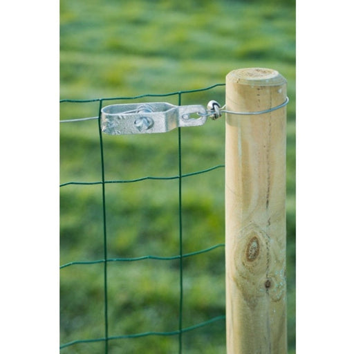 FOUDEBASSIN.COM Fil de tension acier galvanisé Metalex® - Ø2,7 mm x 25 m 8711338404515 6040451