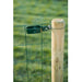 FOUDEBASSIN.COM Fil de tension acier galvanisé plastifié vert Metalex® - Ø1,8/2,7 mm x 25 m 8711338404546 6040454