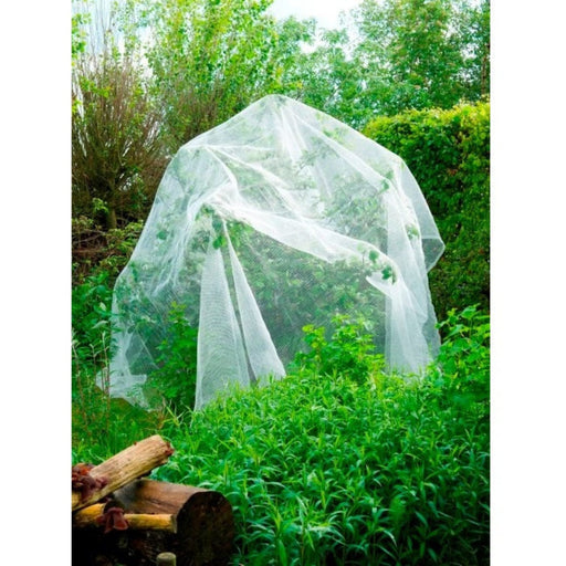 FOUDEBASSIN.COM Filet de protection contre le ver de pomme et de la poire - HDPE, maille 3x6 mm, 60 g/m² - 5,20 x 5 m 8711338304501 6030450