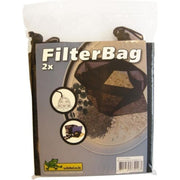 FOUDEBASSIN.COM Filet pour matériaux de filtration, nylon - 35 x 30 cm - 2 x 8711465730167 1373016
