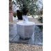 FOUDEBASSIN.COM Film à bulles transparent - bulles Ø30 mm - 2 x 25 m 8711338301098 6030109