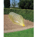 FOUDEBASSIN.COM Film de croissance spécial maraîcher - LDPE jaune, 70 µ - 2,50 x 5 m 8711338302002 6030200