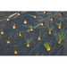 FOUDEBASSIN.COM Film de paillage PETITS LEGUMES - LDPE/LLDPE noir, 20µ, trous découpés : 175xØ45 mm - 0,95 x 5 m 8711338302743 6030274