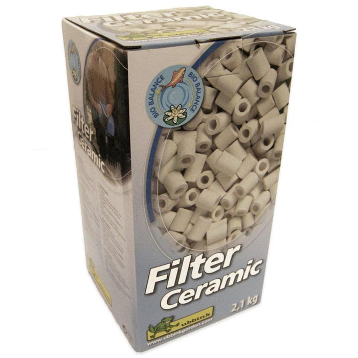 FOUDEBASSIN.COM FilterCeramic® -  +/- 2,1 kg 8711465740159 1374015