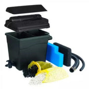 FOUDEBASSIN.COM FiltraClear® 2500 PlusSet - 8711465551649 1355164
