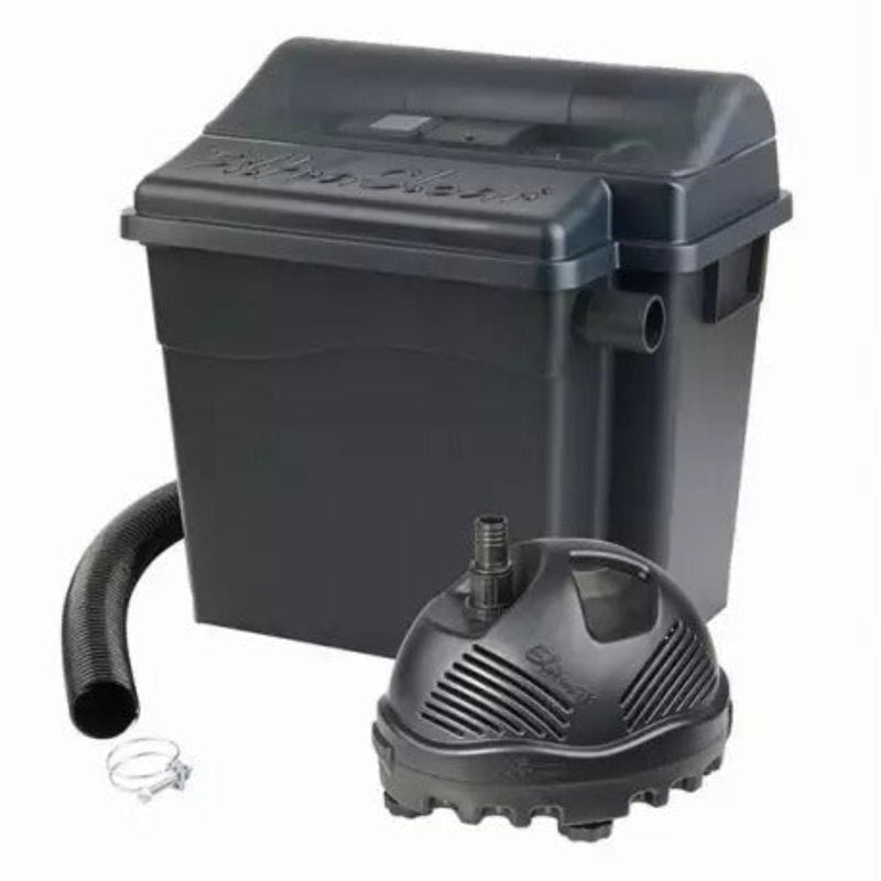 FOUDEBASSIN.COM FiltraClear® 2500 PlusSet - 8711465551649 1355164