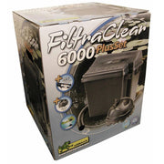FOUDEBASSIN.COM FiltraClear® 6000 PlusSet - 8711465551663 1355166