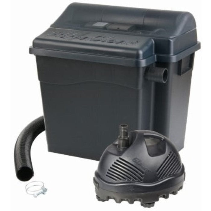 FOUDEBASSIN.COM FiltraClear® 8000 PlusSet - 8711465551670 1355167