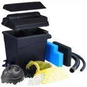 FOUDEBASSIN.COM FiltraClear® 8000 PlusSet - 8711465551670 1355167