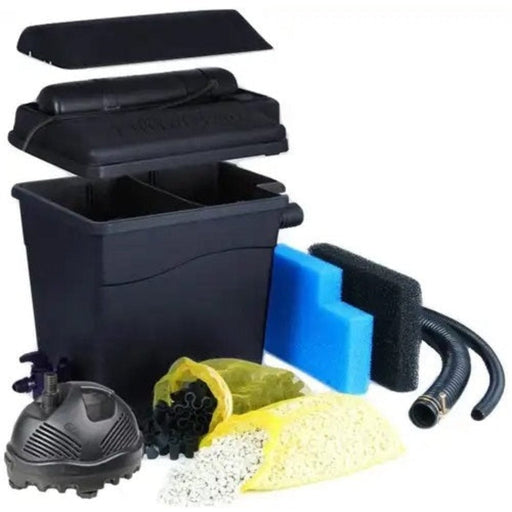 FOUDEBASSIN.COM FiltraClear® 8000 PlusSet - 8711465551670 1355167