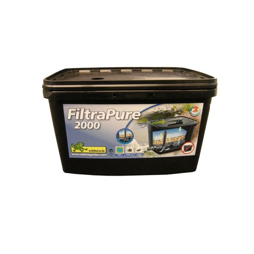 FOUDEBASSIN.COM FiltraPure® 2000 8711465559652 1355965