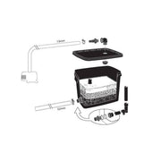 FOUDEBASSIN.COM FiltraPure® 2000 8711465559652 1355965