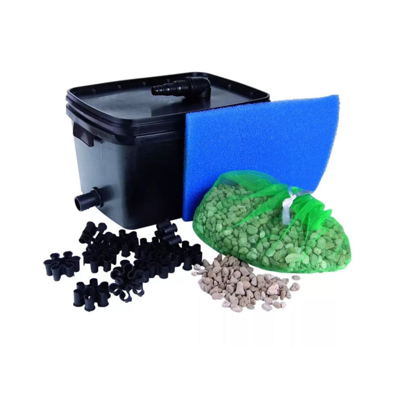 Pièces détachées et accessoires pour Filtrapure Ubbink