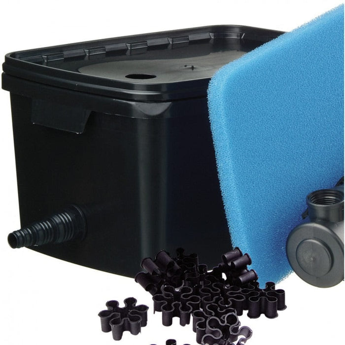 FOUDEBASSIN.COM FiltraPure® 2000 PlusSet 8711465559669 1355966