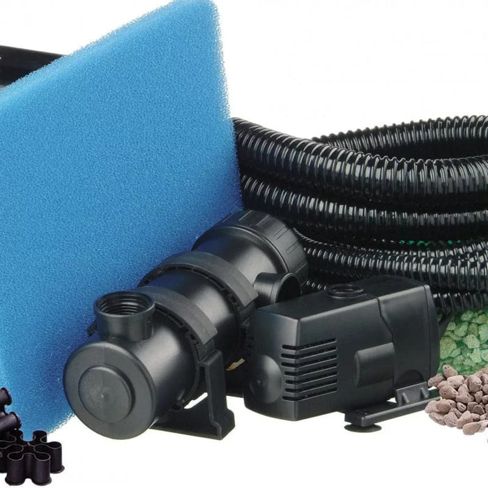 FOUDEBASSIN.COM FiltraPure® 2000 PlusSet 8711465559669 1355966