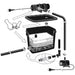 FOUDEBASSIN.COM FiltraPure® 2000 PlusSet 8711465559669 1355966
